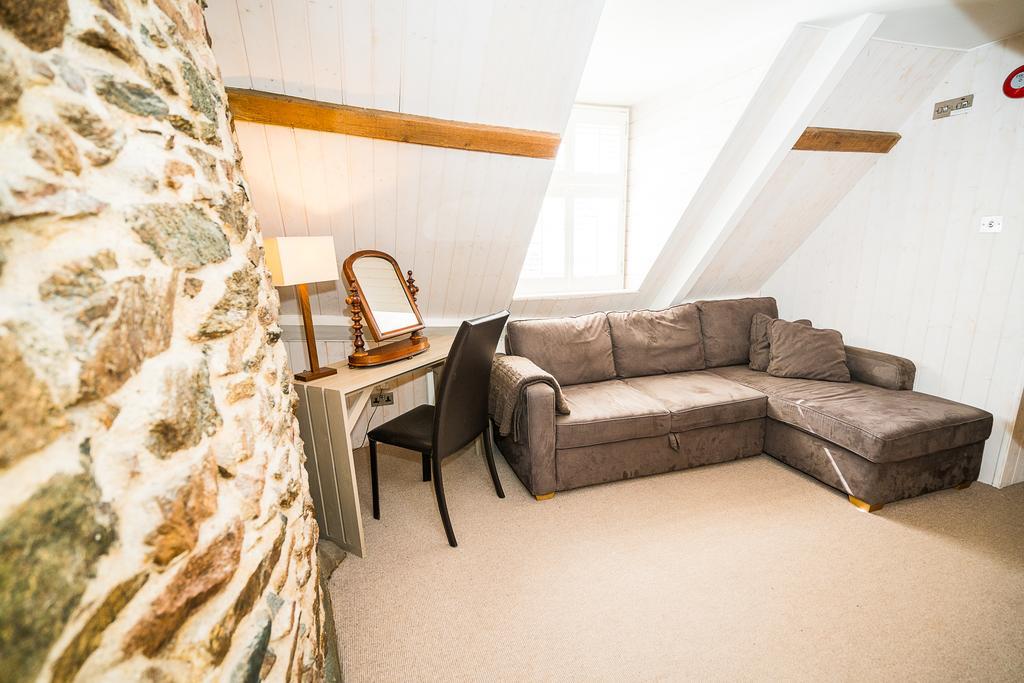 Hotel Fleur Du Jardin Kings Mills Zewnętrze zdjęcie