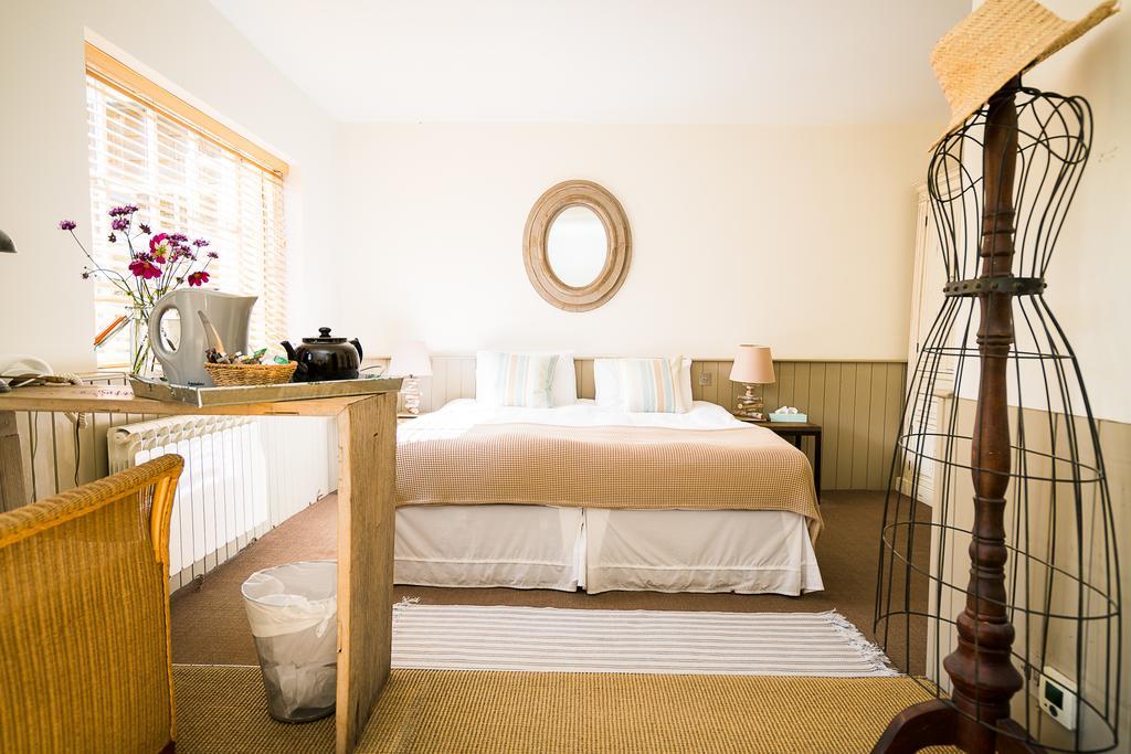 Hotel Fleur Du Jardin Kings Mills Zewnętrze zdjęcie
