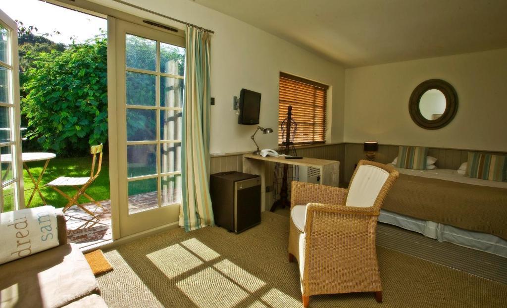 Hotel Fleur Du Jardin Kings Mills Zewnętrze zdjęcie