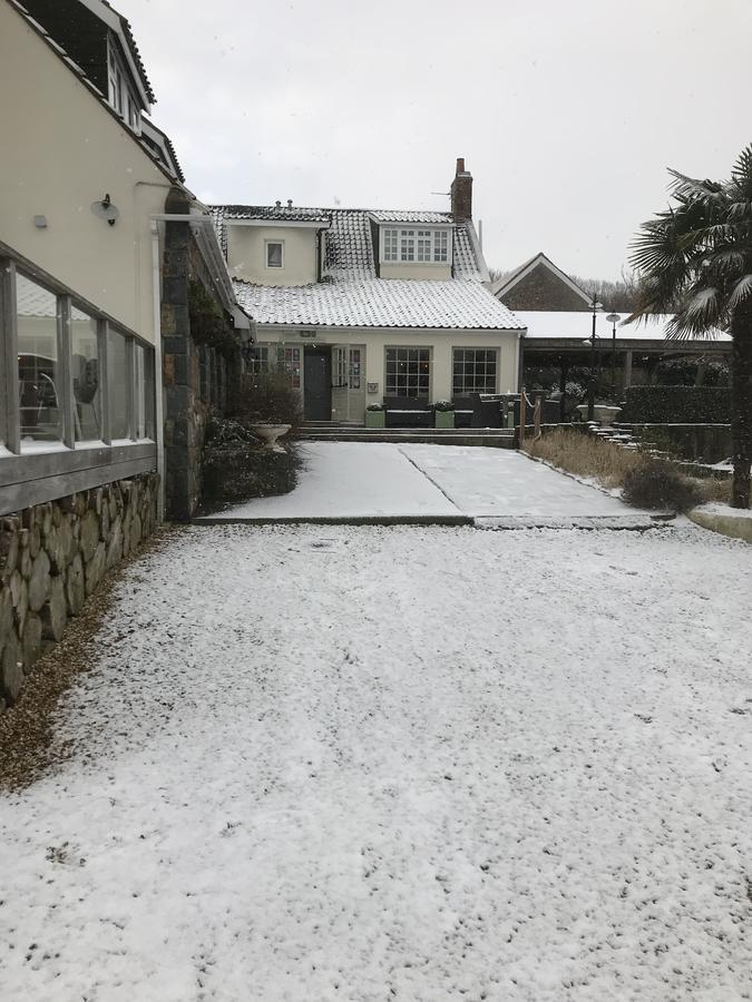 Hotel Fleur Du Jardin Kings Mills Zewnętrze zdjęcie